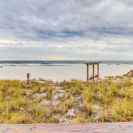 Sunbird #108W Appartement Panama City Beach Buitenkant foto