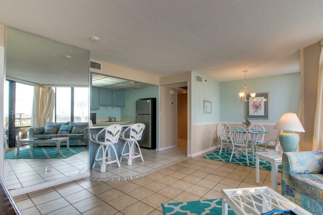 Sunbird #108W Appartement Panama City Beach Buitenkant foto