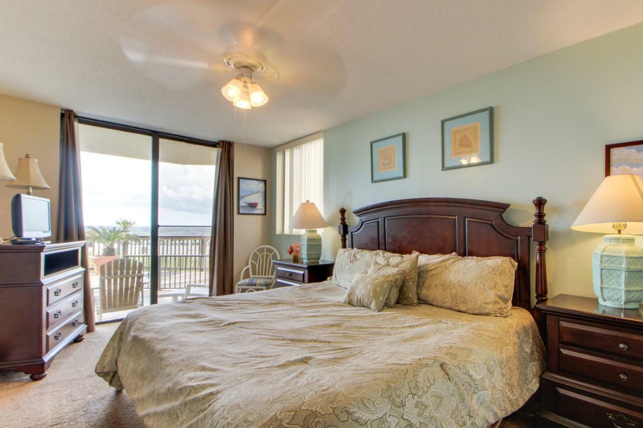 Sunbird #108W Appartement Panama City Beach Buitenkant foto