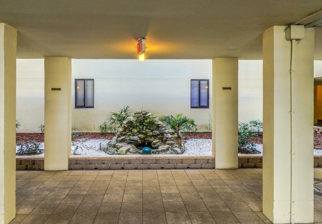 Sunbird #108W Appartement Panama City Beach Buitenkant foto
